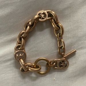 Michael Kors bracelet